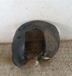 Pare boue avant gauche CITROEN C4 2