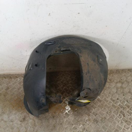 Pare boue avant gauche CITROEN C4 2