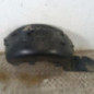 Pare boue arriere gauche OPEL VIVARO 3
