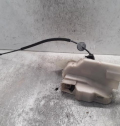 Serrure avant droit VOLKSWAGEN TOURAN 1