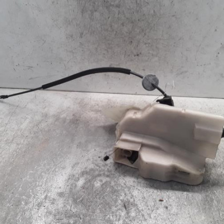 Serrure avant droit VOLKSWAGEN TOURAN 1