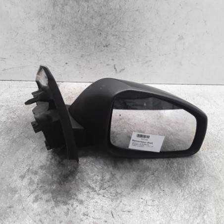 Retroviseur droit RENAULT MEGANE 3 Photo n°1