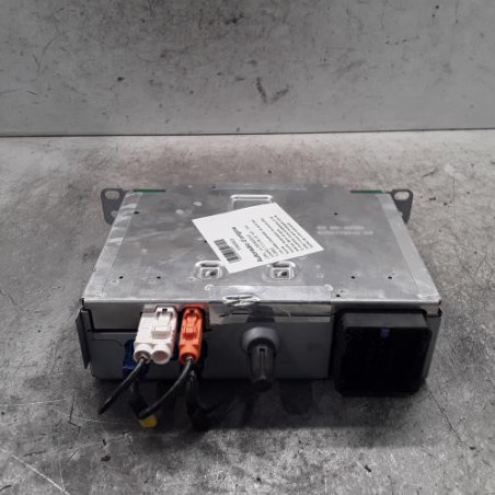 Autoradio d'origine OPEL VIVARO 3