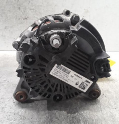 Alternateur RENAULT CLIO 4