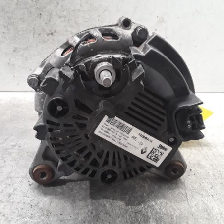 Alternateur RENAULT CLIO 4