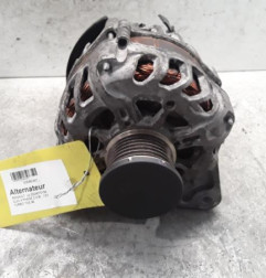 Alternateur RENAULT CLIO 4 Photo n°3