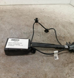 Attache ceinture avant droit RENAULT CAPTUR 2 Photo n°1