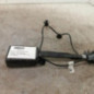 Attache ceinture avant droit RENAULT CAPTUR 2