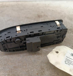 Interrupteur de leve vitre avant gauche RENAULT CAPTUR 2