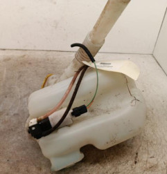 Vase de lave glace RENAULT SCENIC 2 Photo n°1