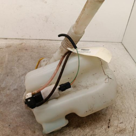 Vase de lave glace RENAULT SCENIC 2 Photo n°1
