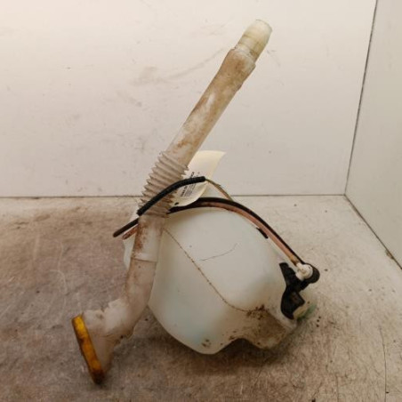 Vase de lave glace RENAULT SCENIC 2