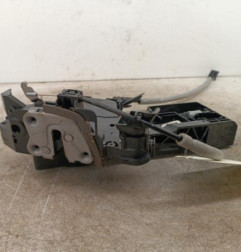 Serrure avant gauche RENAULT CAPTUR 2