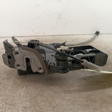 Serrure avant gauche RENAULT CAPTUR 2
