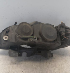 Optique avant principal droit (feux)(phare) RENAULT LAGUNA 1 Photo n°4