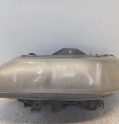 Optique avant principal gauche (feux)(phare) RENAULT LAGUNA 1 Photo n°1