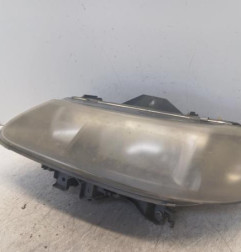Optique avant principal gauche (feux)(phare) RENAULT LAGUNA 1