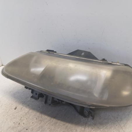 Optique avant principal gauche (feux)(phare) RENAULT LAGUNA 1