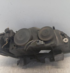 Optique avant principal gauche (feux)(phare) RENAULT LAGUNA 1 Photo n°4