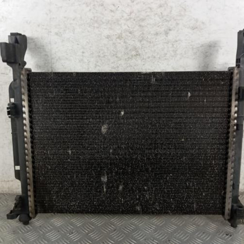 Radiateur eau RENAULT KANGOO 2 Radiateur eau RENAULT KANGOO 2