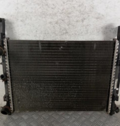Radiateur eau RENAULT KANGOO 2