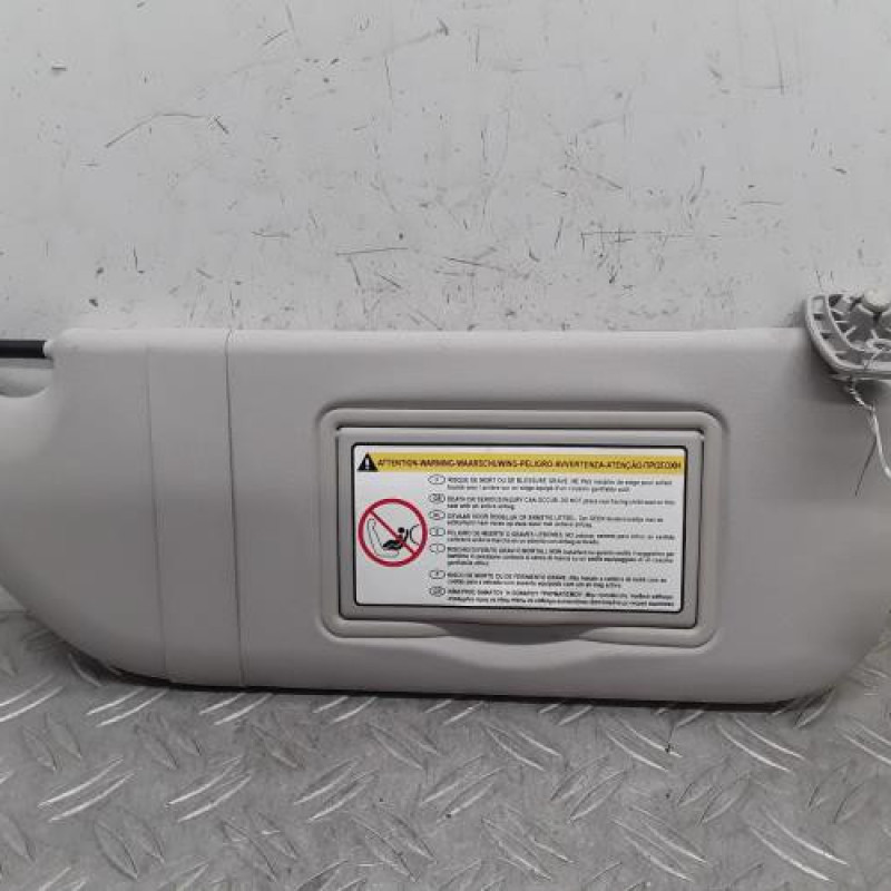 Pare soleil droit CITROEN C2