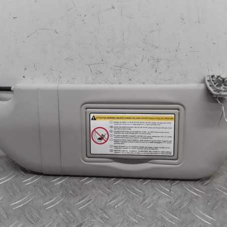 Pare soleil droit CITROEN C2