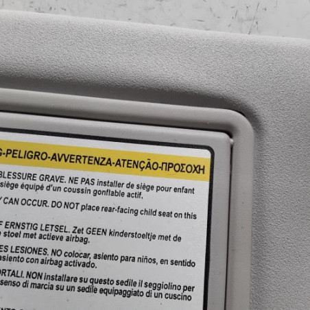 Pare soleil droit CITROEN C2