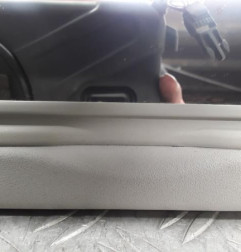 Pare soleil droit CITROEN C2 Photo n°3