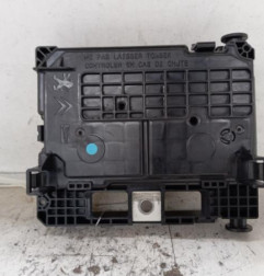 Boitier servitude moteur (BSM) CITROEN C3 PICASSO Photo n°3