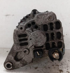 Alternateur RENAULT CLIO 4