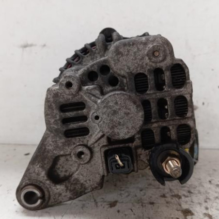 Alternateur RENAULT CLIO 4