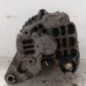 Alternateur RENAULT CLIO 4
