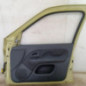 Porte avant droit RENAULT CLIO 2