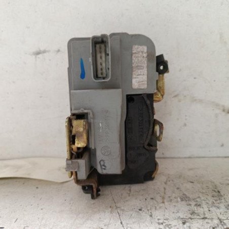 Serrure avant gauche PEUGEOT 206