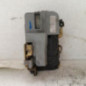 Serrure avant gauche PEUGEOT 206