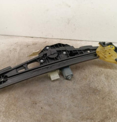 Leve vitre electrique avant gauche RENAULT CAPTUR 2
