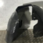 Pare boue avant gauche CITROEN C4 GRAND PICASSO 1
