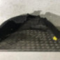 Pare boue arriere droit BMW SERIE 1 F20