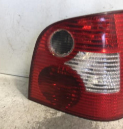 Feu arriere principal droit (feux) VOLKSWAGEN POLO 4