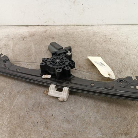Leve vitre electrique avant gauche FIAT 500 2 Photo n°1