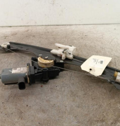 Leve vitre electrique avant gauche FIAT 500 2