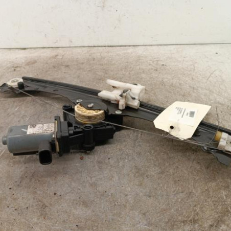 Leve vitre electrique avant gauche FIAT 500 2