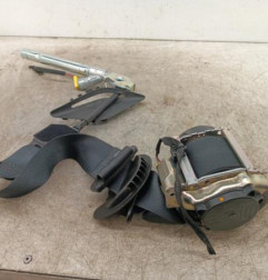 Ceinture avant droit RENAULT CAPTUR 2 Photo n°1
