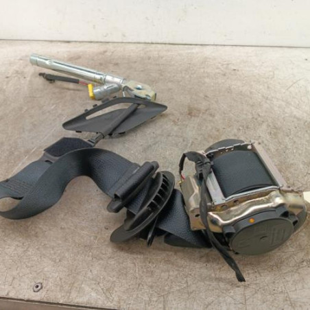 Ceinture avant droit RENAULT CAPTUR 2 Photo n°1