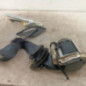 Ceinture avant droit RENAULT CAPTUR 2
