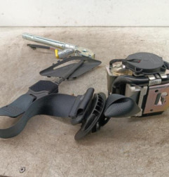 Ceinture avant droit RENAULT CAPTUR 2