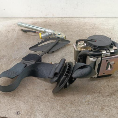 Ceinture avant droit RENAULT CAPTUR 2