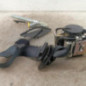 Ceinture avant droit RENAULT CAPTUR 2