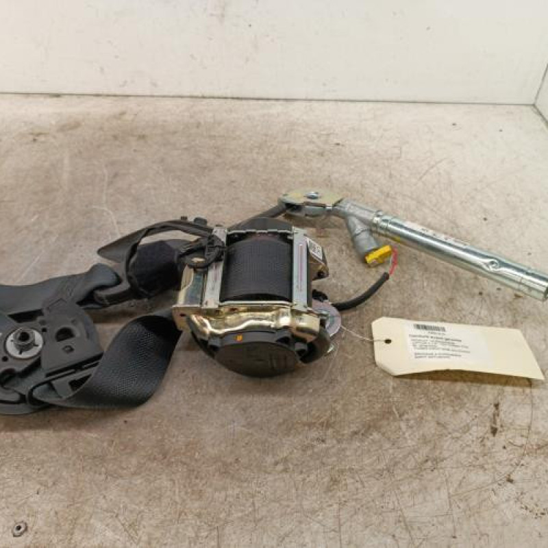 Ceinture avant gauche RENAULT CAPTUR 2 Ceinture avant gauche RENAULT CAPTUR 2